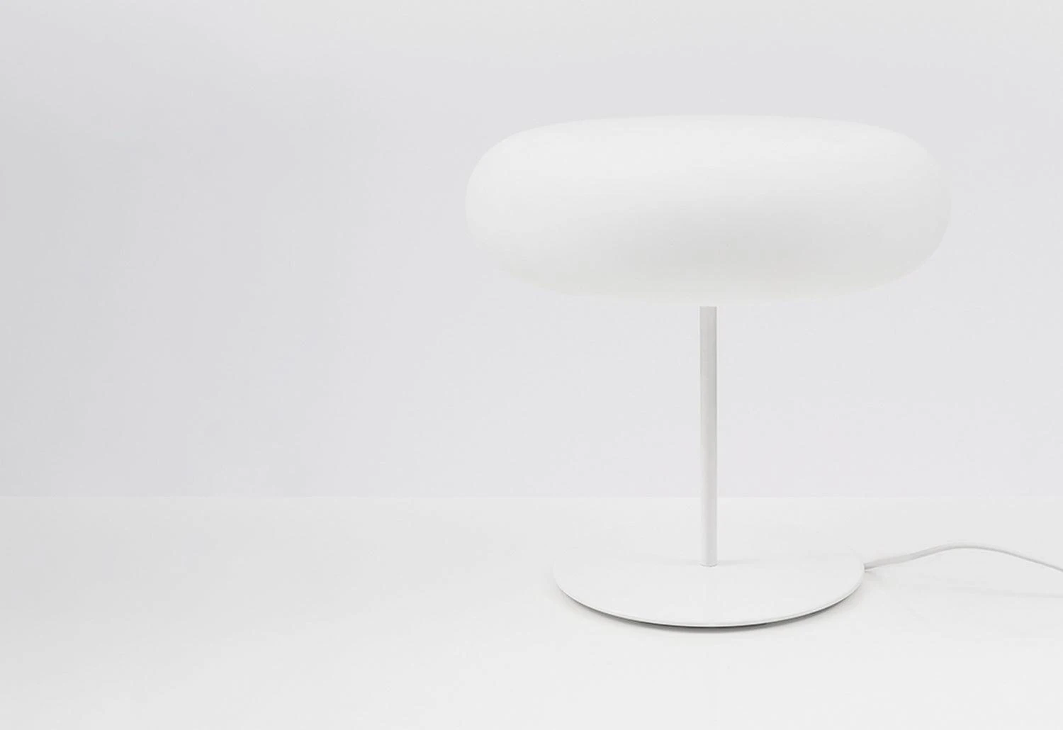 Artemide Itka Table Lamp, 1986 6 Artemide Itka Table Lamp, 1986 - Image 4