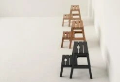 Skagerak Dania Step Ladder, 2013 -Online Furniture Shop dania steap ladder skagerak twentytwentyone 1