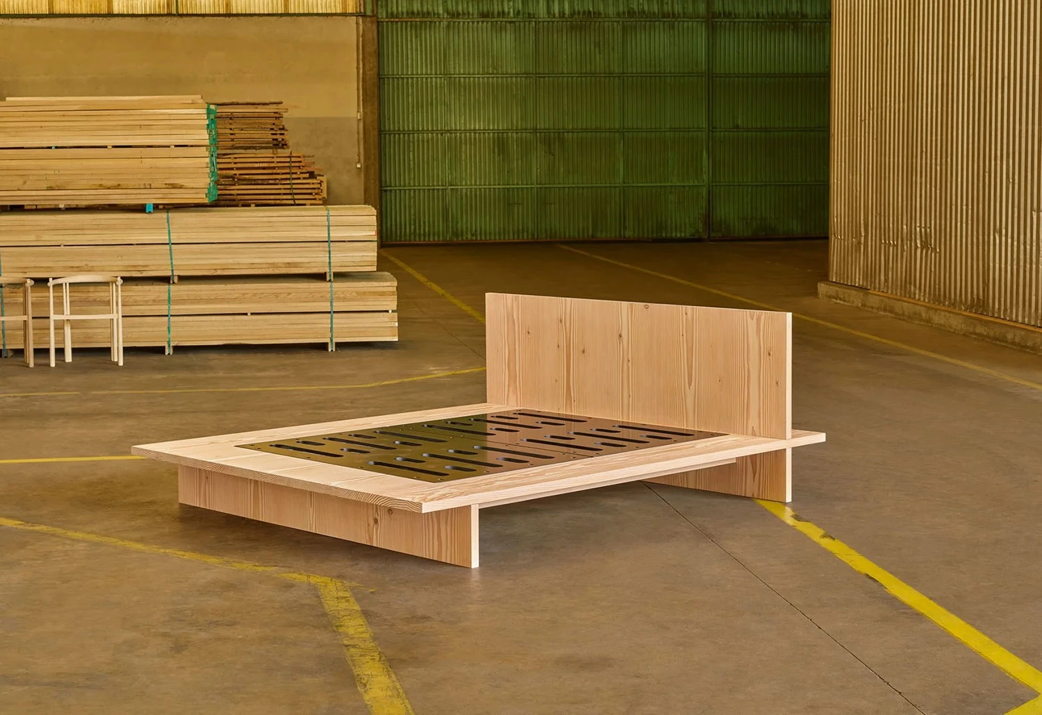 Bed One 8 Bed One - Image 6