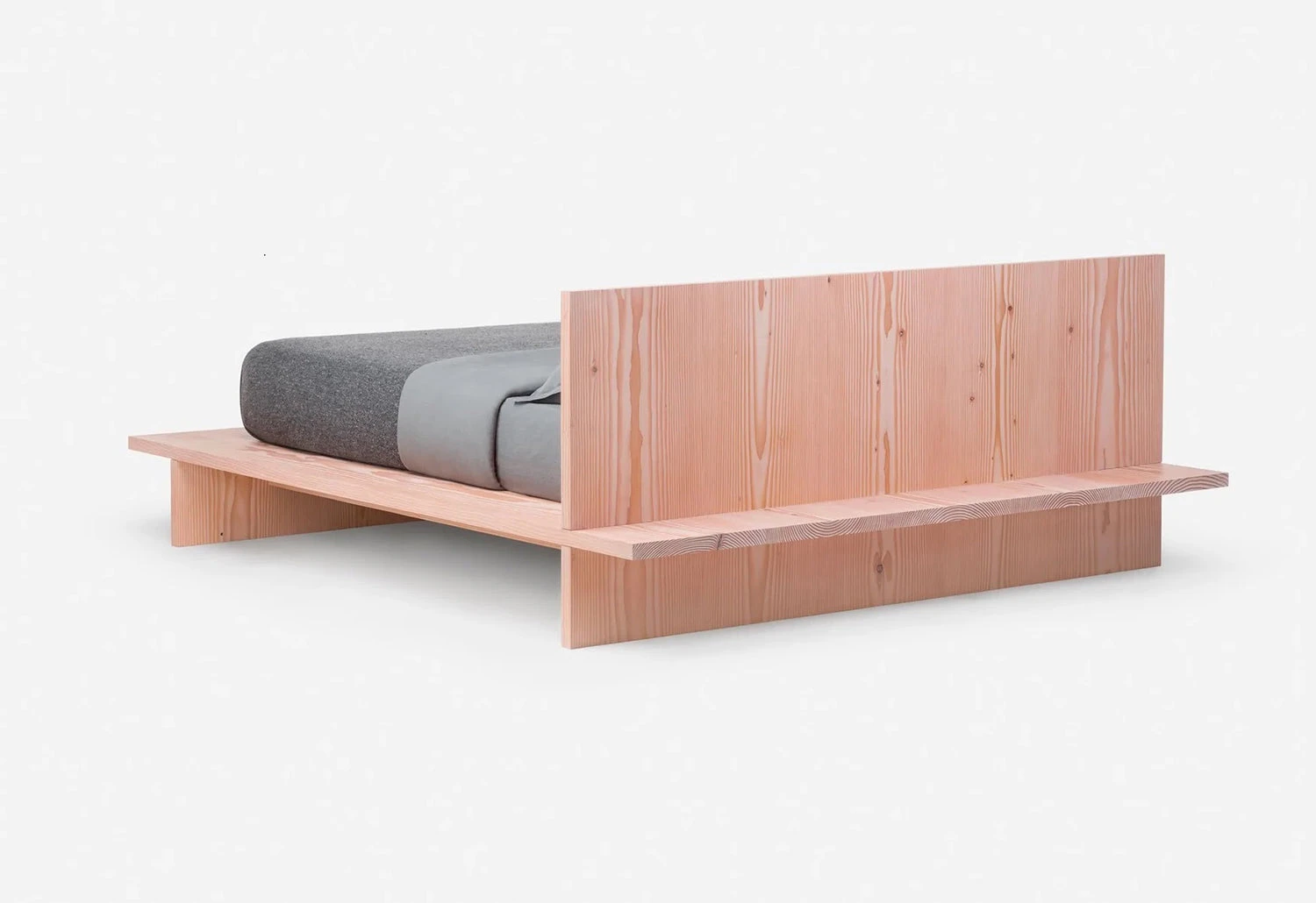 Bed One 5 Bed One - Image 3