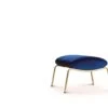 Delfino Pouf, 1954 -Online Furniture Shop delfino pouf 1