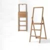 Design House Stockholm Step Ladder, 2009 1 Design House Stockholm Step Ladder, 2009 -Online Furniture Shop design house stockholm twentytwentyone step ladder natural oak