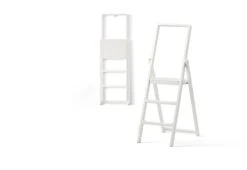 Design House Stockholm Step Ladder, 2009 -Online Furniture Shop design house stockholm twentytwentyone step ladder white