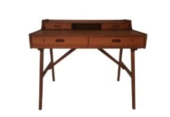 N/A Model 64 Desk, 1961