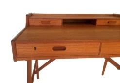 N/A Model 64 Desk, 1961 -Online Furniture Shop desk wahl 07