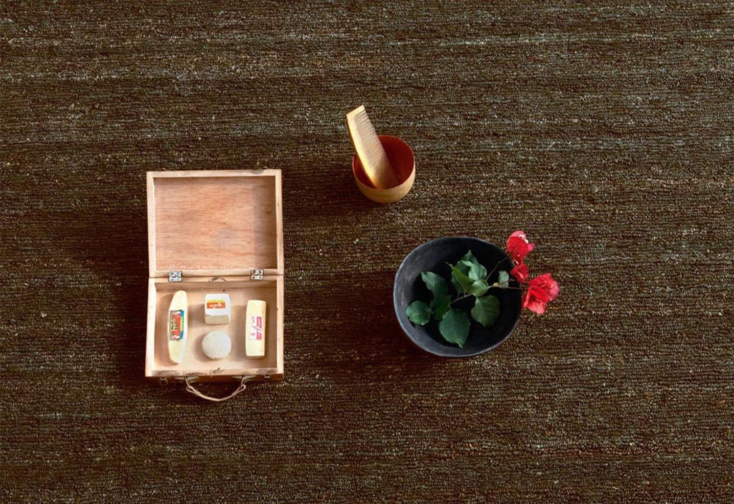 Earth Rug, 2016 5 Earth Rug, 2016 - Image 3