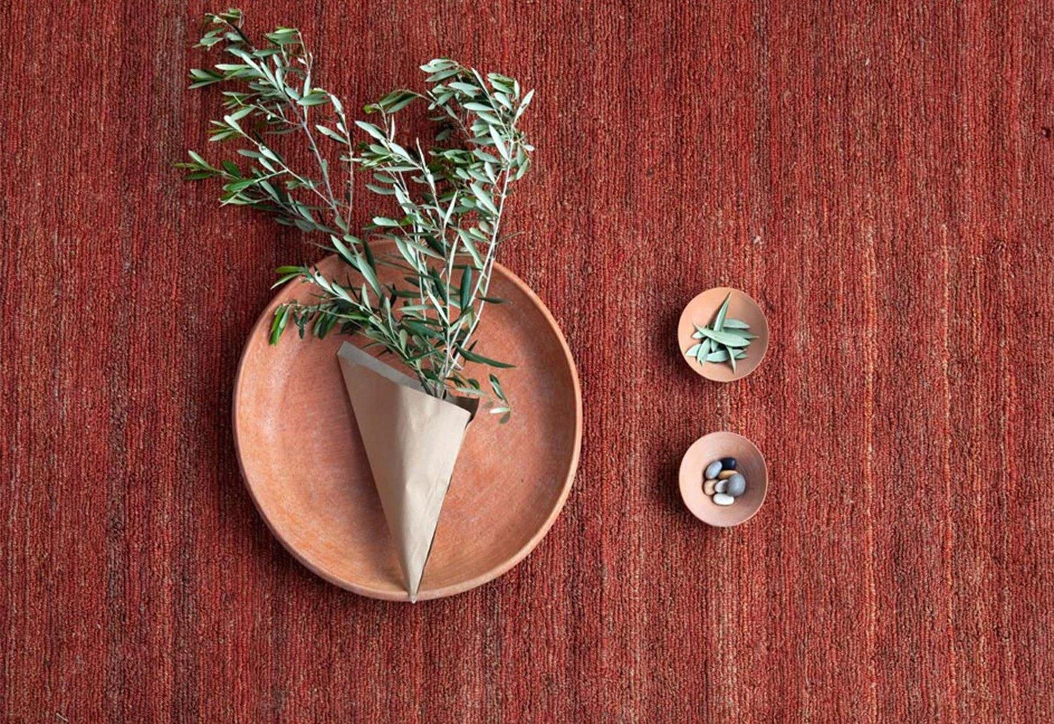 Earth Rug, 2016 4 Earth Rug, 2016 - Image 2