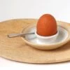 Stoneware Egg Cup, 2019 -Online Furniture Shop eggcup white pat oleary twentytwentyone 3