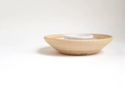 Stoneware Egg Cup, 2019 12 Stoneware Egg Cup, 2019 -Online Furniture Shop eggcup white pat oleary twentytwentyone 7