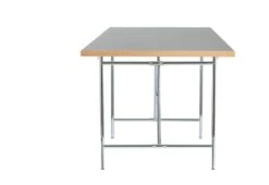 Eiermann 2 Dining Table Small, 1965 -Online Furniture Shop eiermann 2 10