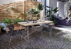 Eiermann 2 Dining Table Small, 1965 -Online Furniture Shop eiermann 2 2