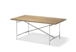 Eiermann 2 Dining Table Small, 1965 -Online Furniture Shop eiermann 2 4