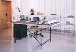 Eiermann 1 Desk Large, 1953 24 Eiermann 1 Desk Large, 1953 -Online Furniture Shop eiermann1 table 6 fd28cf8b 5278 4887 a187 6f69b8dc1b8b