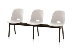 Alfi 3-seat Bench, 2015 -Online Furniture Shop emeco alfibench twentytwentyone 11
