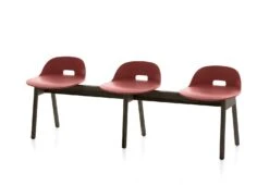 Alfi 3-seat Bench, 2015 -Online Furniture Shop emeco alfibench twentytwentyone 16