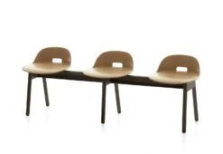 Alfi 3-seat Bench, 2015 -Online Furniture Shop emeco alfibench twentytwentyone 17