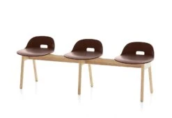 Alfi 3-seat Bench, 2015 -Online Furniture Shop emeco alfibench twentytwentyone 19