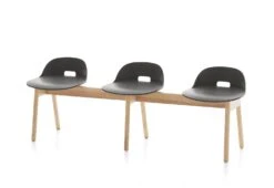 Alfi 3-seat Bench, 2015 -Online Furniture Shop emeco alfibench twentytwentyone 20