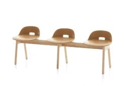 Alfi 3-seat Bench, 2015 -Online Furniture Shop emeco alfibench twentytwentyone 23