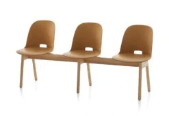 Alfi 3-seat Bench, 2015 -Online Furniture Shop emeco alfibench twentytwentyone 5