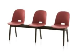 Alfi 3-seat Bench, 2015 -Online Furniture Shop emeco alfibench twentytwentyone 9