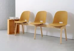 Alfi 3-seat Bench, 2015