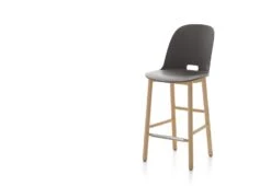 Alfi Counter Stool, 2015 -Online Furniture Shop emeco alficounterH twentytwentyone 1