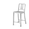 Navy Counter Stool, 1944 -Online Furniture Shop emeco counter twentytwentyone BA no arms
