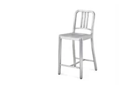 Navy Counter Stool, 1944