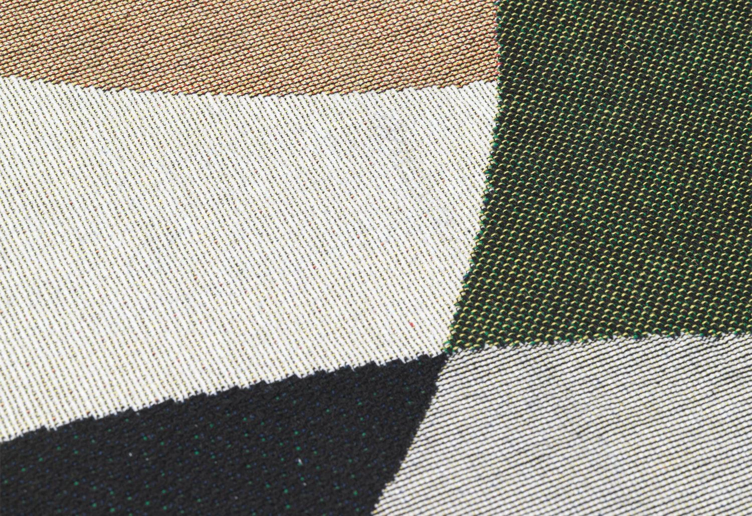 Ferm LIVING Entire Tapestry Blanket 4 Ferm LIVING Entire Tapestry Blanket - Image 2