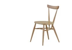 Stacking Chair, 1957