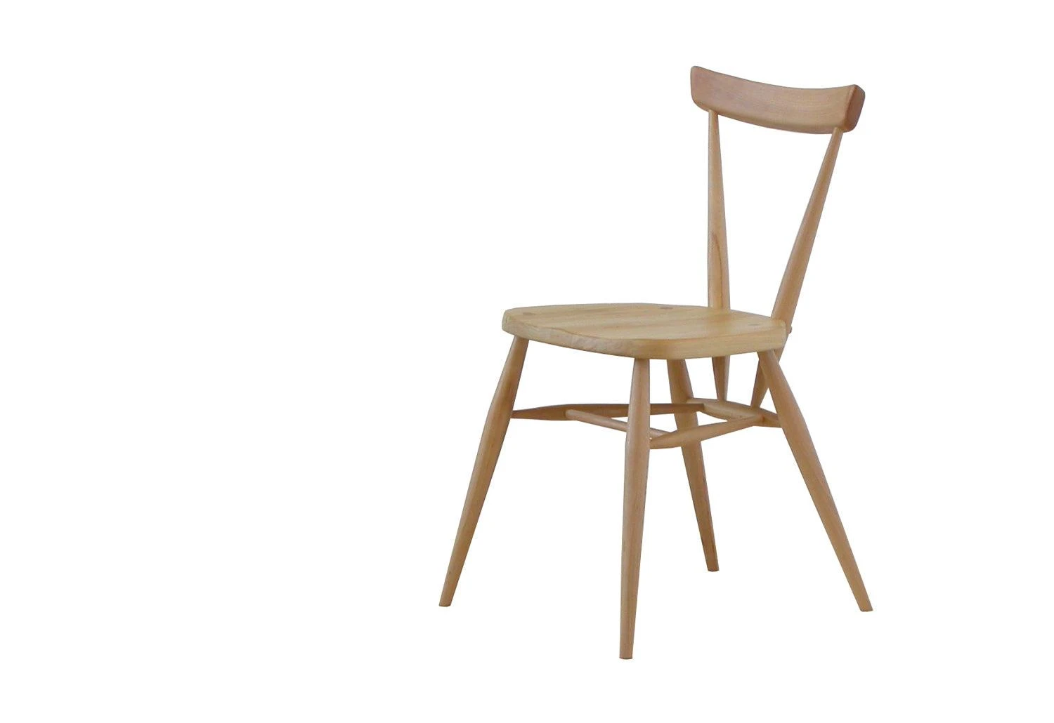Stacking Chair, 1957 3 Stacking Chair, 1957