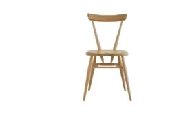 Stacking Chair, 1957 12 Stacking Chair, 1957 -Online Furniture Shop ercol stacking twentytwentyone front