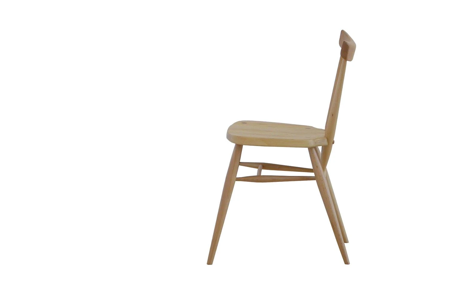Stacking Chair, 1957 4 Stacking Chair, 1957 - Image 2