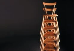 Stacking Chair, 1957 17 Stacking Chair, 1957 -Online Furniture Shop ercol stacking twentytwentyone stack