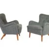 N/A Ernest Race, DA2 Armchairs, 1949 -Online Furniture Shop ernest race da 2 armchair 1