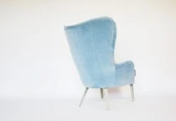N/A Ernest Race, DA Armchair, 1946 -Online Furniture Shop ernest race da armchair 10