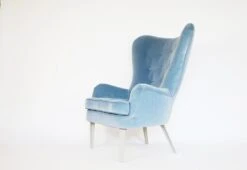 N/A Ernest Race, DA Armchair, 1946 -Online Furniture Shop ernest race da armchair 11