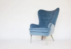 N/A Ernest Race, DA Armchair, 1946