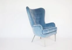 N/A Ernest Race, DA Armchair, 1946 -Online Furniture Shop ernest race da armchair 8