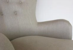 N/A Ernest Race DA1 Armchair, 1946 -Online Furniture Shop ernest race da 03