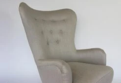 N/A Ernest Race DA1 Armchair, 1946 -Online Furniture Shop ernest race da 04