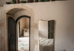 Gubi FA33 Mirror, 1933 -Online Furniture Shop fa33 mirror 3