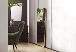 Gubi FA33 Mirror, 1933 -Online Furniture Shop fa33 mirror 4