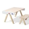 Famille Garage Table/bench, 2010 -Online Furniture Shop famille garage bench 2