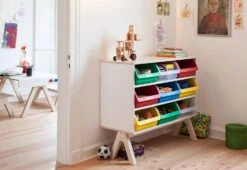 Famille Garage Box, 2010