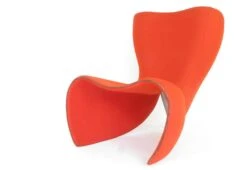 Marc Newson Felt Chair, 1985