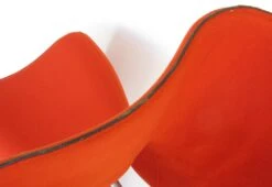 Marc Newson Felt Chair, 1985 -Online Furniture Shop felt chair 03