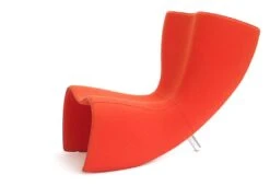 Marc Newson Felt Chair, 1985 -Online Furniture Shop felt chair 05