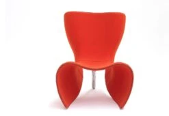 Marc Newson Felt Chair, 1985 -Online Furniture Shop felt chair 06